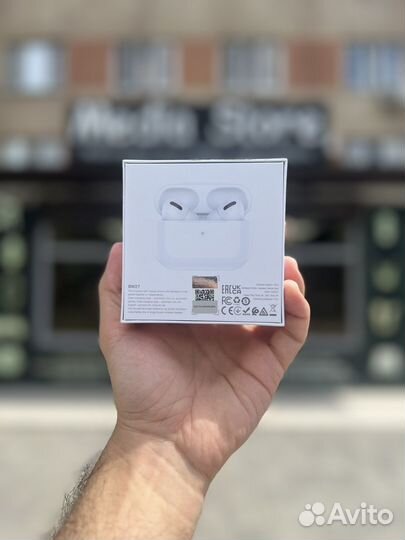 Наушники Borofone BW27 AirPods pro