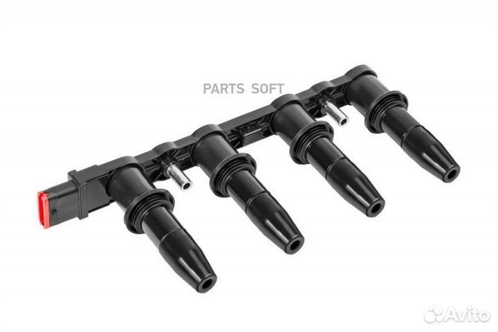 Cargen ZX7148 Катушка зажигания для а/м Opel Astra