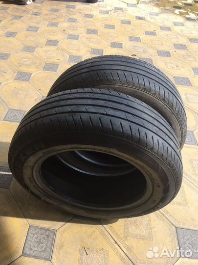 Nexen Radial A/T Neo 185/65 R48 65