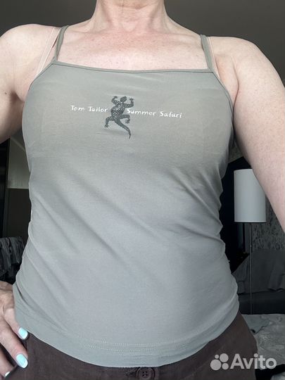 Топ женский