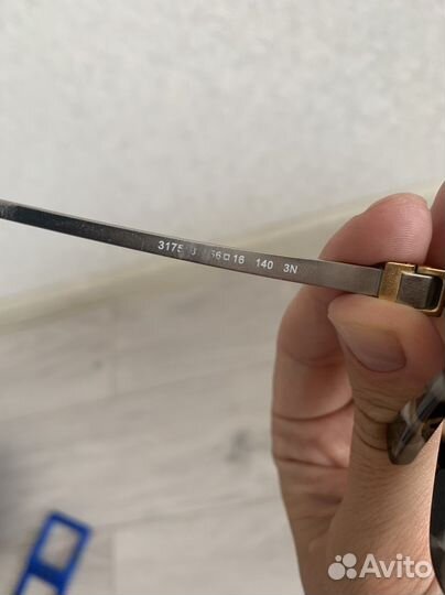 Michael Kors Солнцезащитные очки