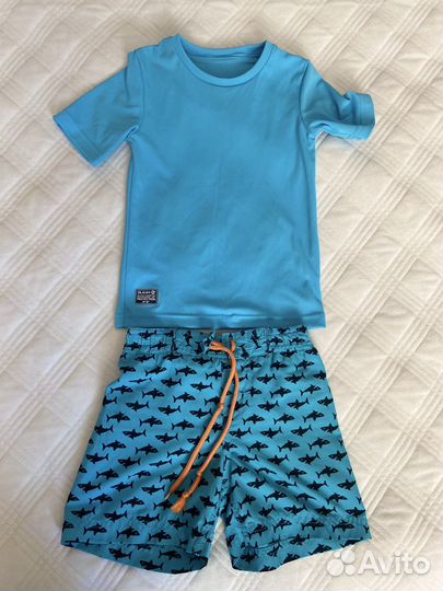 Костюм для купания в доставке