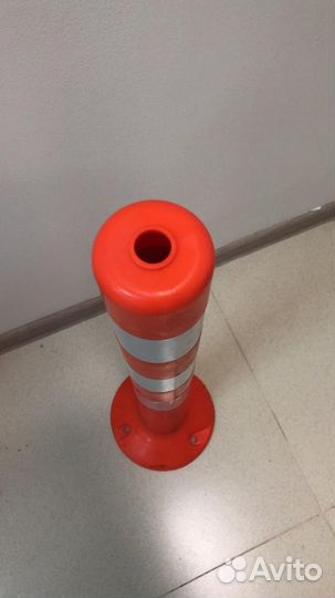 Парковочный столбик