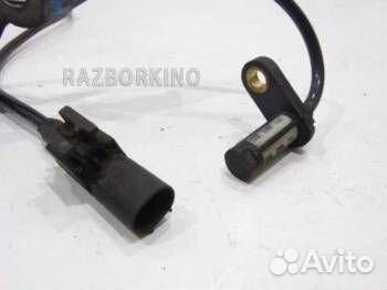 Датчик ABS задний A2305401117