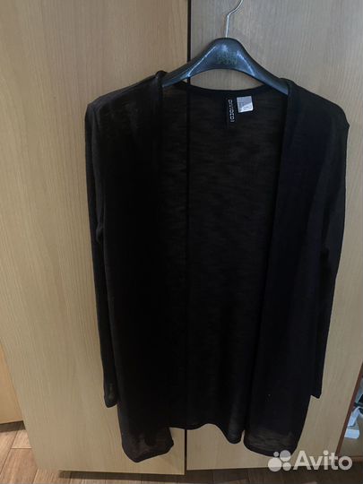 Кардиган h&m
