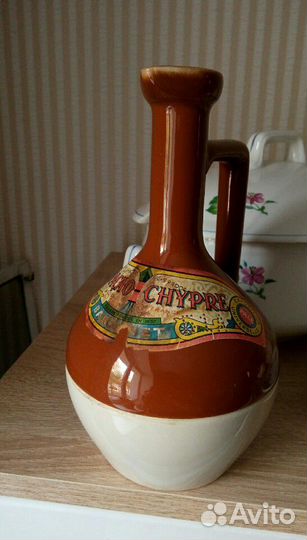 Кувшин винный