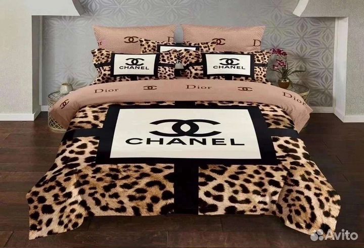 Постельное белье