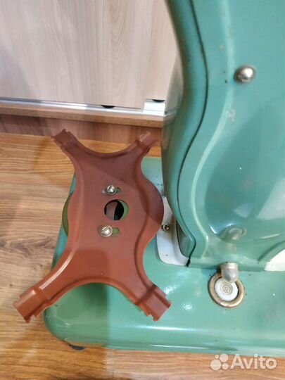 Весы механические настольные