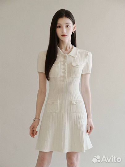 Платье Self-portrait новое