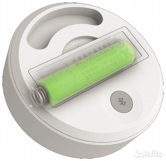 Датчик температуры и влажности Mijia Bluetooth Hyg