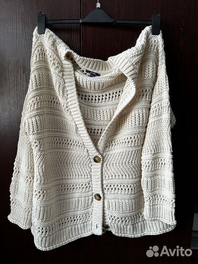 Кардиган kiabi