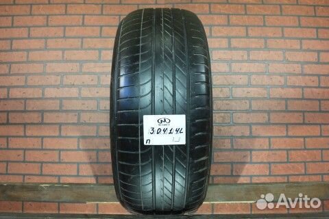 Goodyear Eagle F1 Asymmetric SUV 4x4 255/55 R18