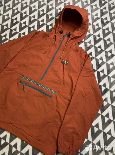 Gorpcore Куртка Softshell LLBean(Patagonia type)