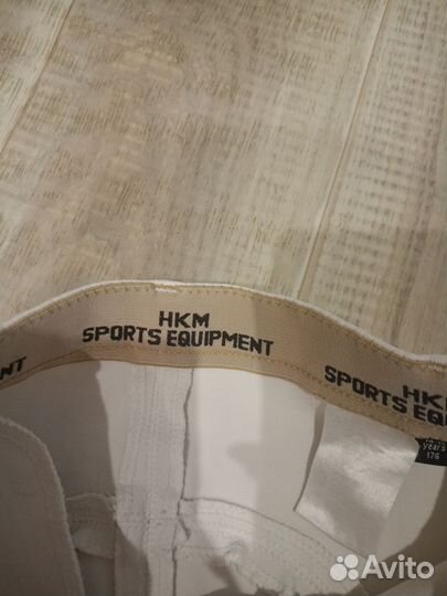 Конные вещи