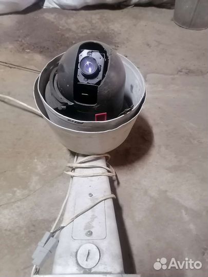 Видиокамера для дома