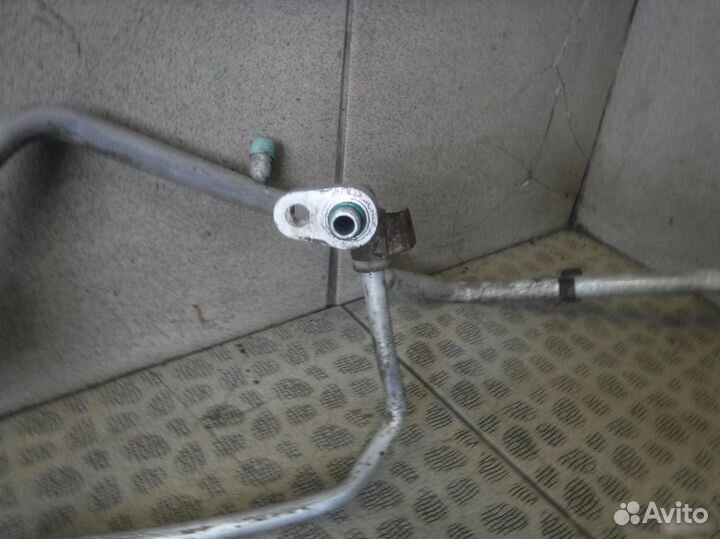 Шланг кондиционера Chery Tiggo (T11)