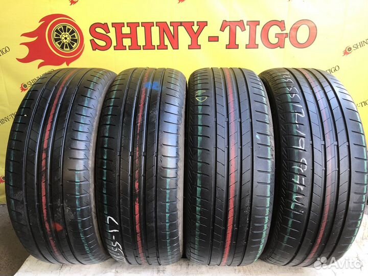 Bridgestone Turanza T005 225/55 R17 97W