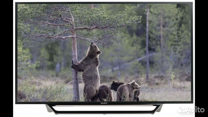 Телевизор Sony Bravia 48KDL