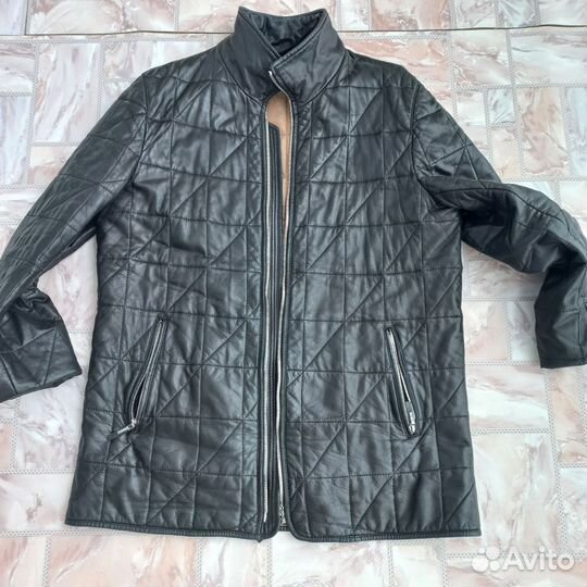 Куртки нат. женские больших размеров