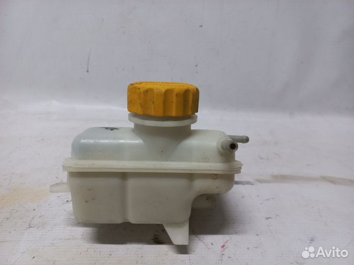 Бачок расширительный Chevrolet Spark (M200) II (20