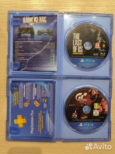 Игра для playstation ps4