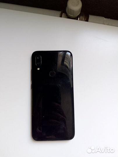 Xiaomi Redmi 7, 2/16 ГБ