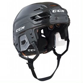 Шлем CCM Tacks 710 M Черн, L Черн