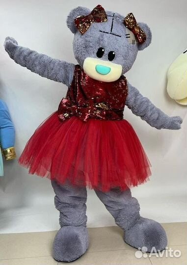 Ростовые куклы