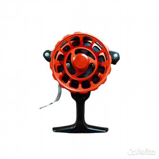 Зимняя катушка GrowsCulture мультипликаторная