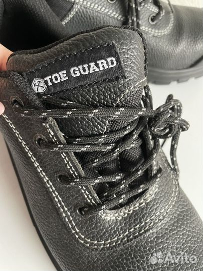 Спецобувь мужская 43 размер