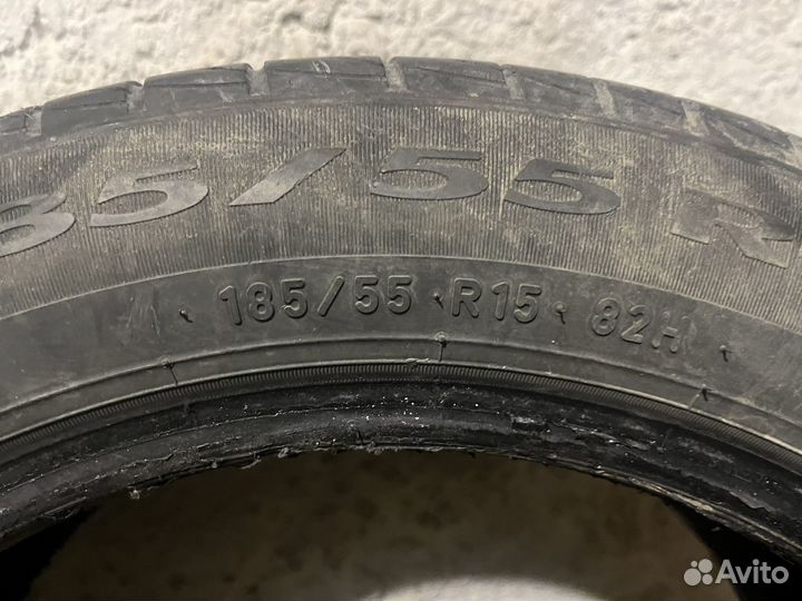 Pirelli Cinturato P1 185/55 R15