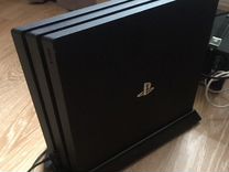 Sony PS4 Pro аренда