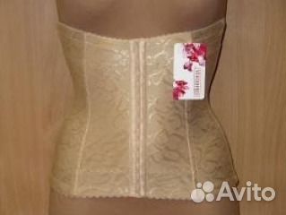Корсетный пояс orhideja. Латвия.Новый