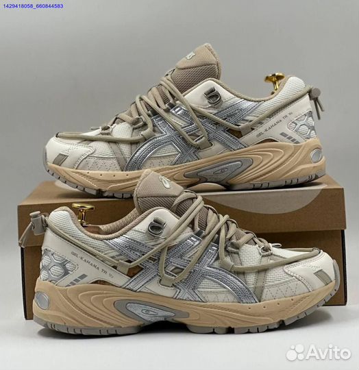 Кроссовки Asics Gel-Kahana TR V2 (Арт.59810)