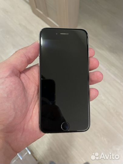 Телефон iPhone 6 32GB