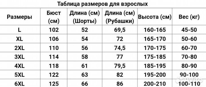 Баскетбольная форма