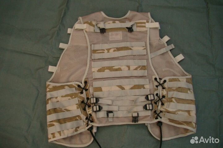 Разгрузка армии Великобритании Новая