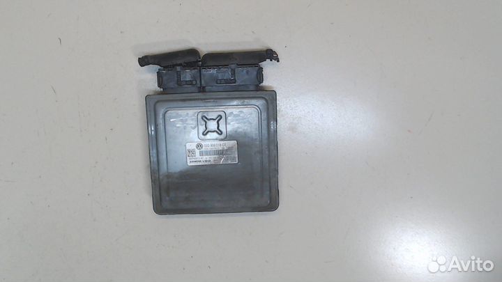 Блок управления двигателем Volkswagen Passat 6, 20