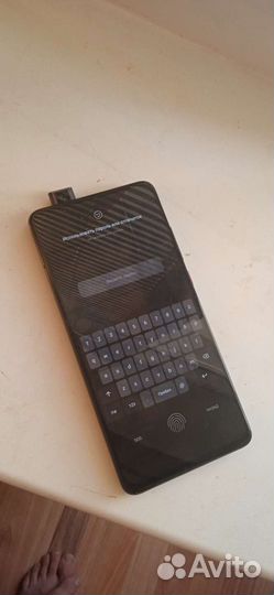 Xiaomi mi 9t