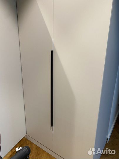 Ручка на дверь в шкаф