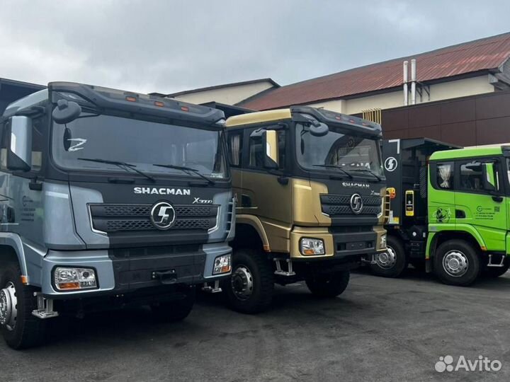 Лизинг грузовой техники и авто