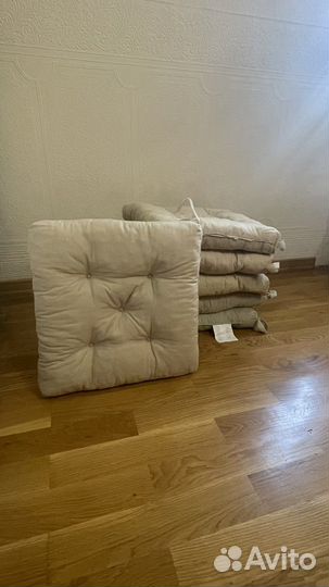 Подушка на стул IKEA