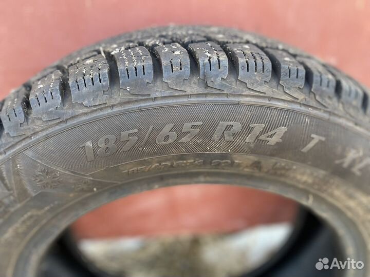 Matador MP 30 Sibir Ice 2 65/180 R14