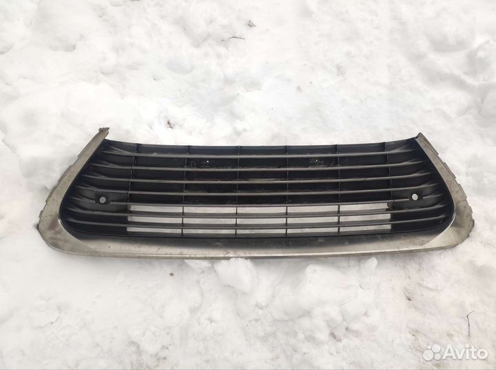 Передняя решетка Lexus Es 250