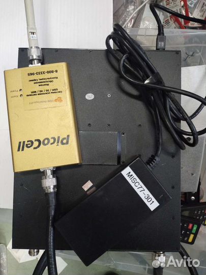 Уселитель сигнала репитер Picocell E900 sxb