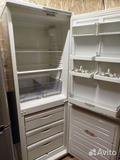 Холодильник Атлант