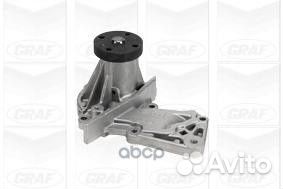 Насос водяной (помпа) pa990 Graf