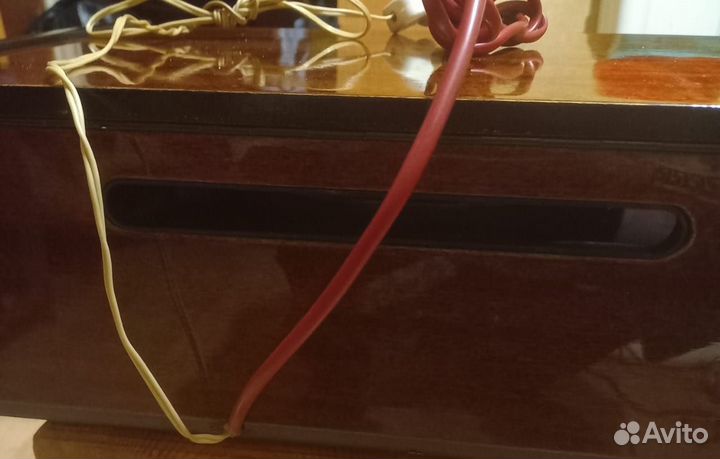 Электропроигрыватель от радиолы эстония 1973год