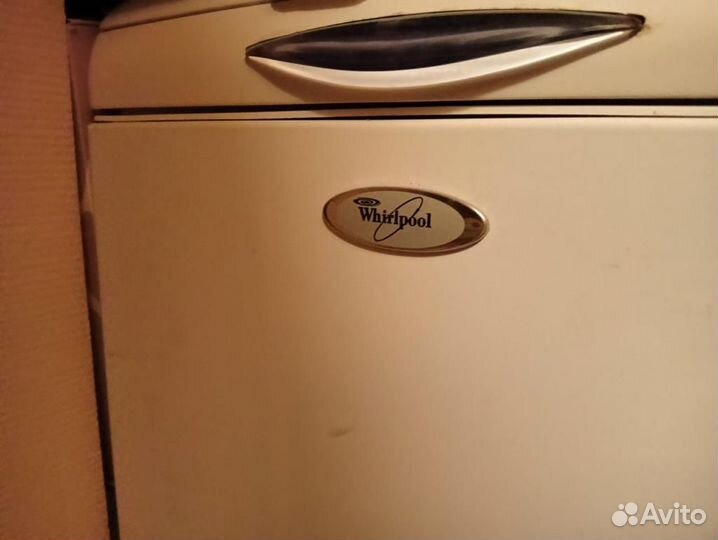 Стиральная машина whirpool awe 8729
