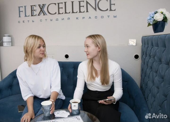 Прибыльный бизнес под ключ